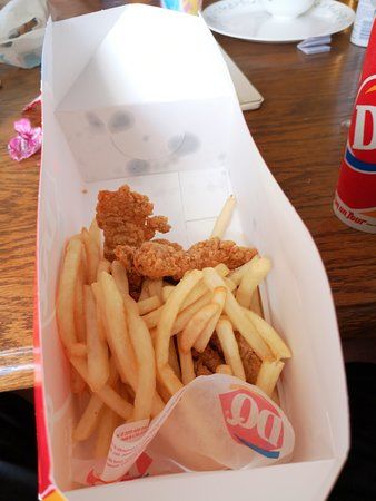 Dairy Queen Grill & Chill