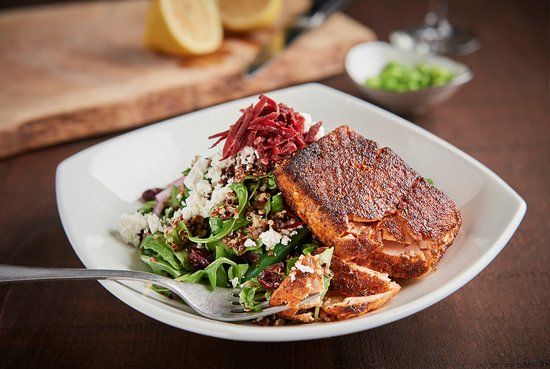 Turtle Jack's Muskoka Grill