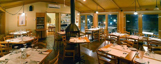 Restaurant Papa Luigi