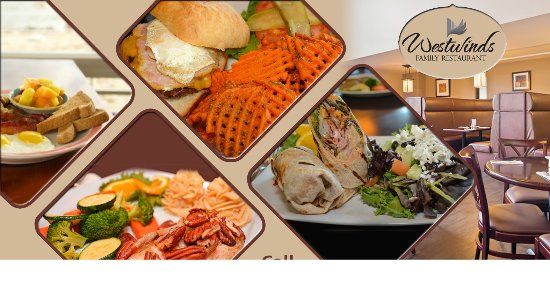 Westwinds Restaurant