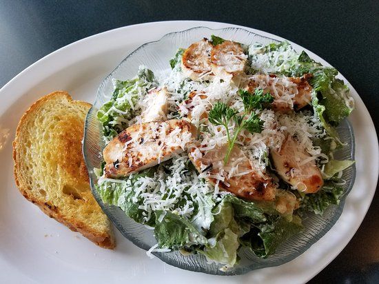 Billy's Family Restaurant