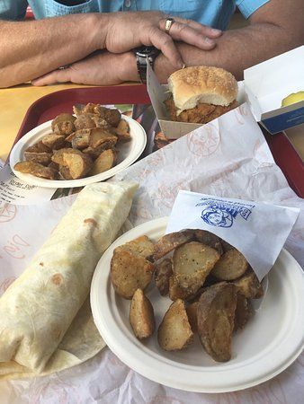 Mary Brown's Fried Chicken