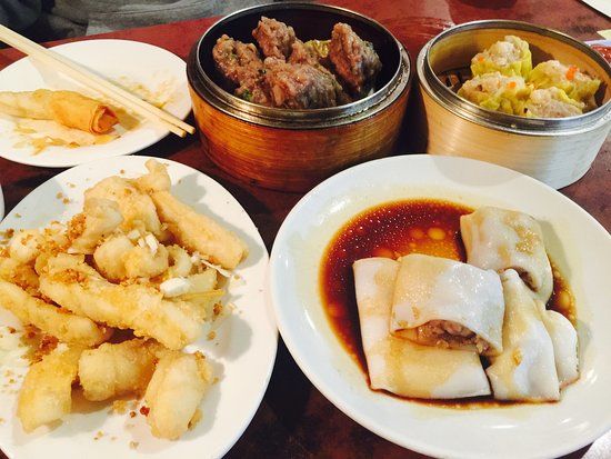 Rainbow Butterfly Chinese Restaurant