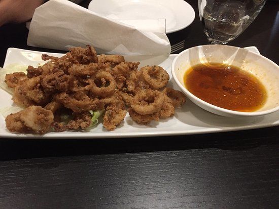 Our Thai Restaurant & Cafe