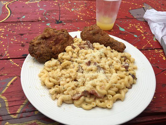 Connie's Country & Western Bar