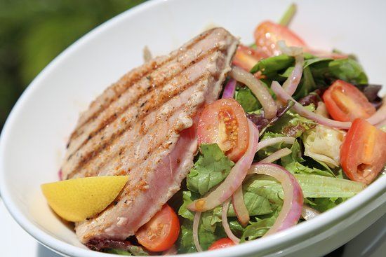 Fairways Bar & Grill