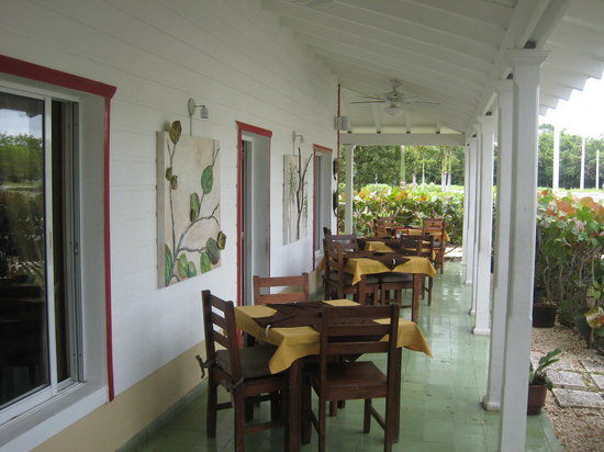 Bar Trattoria Mamma Luisa