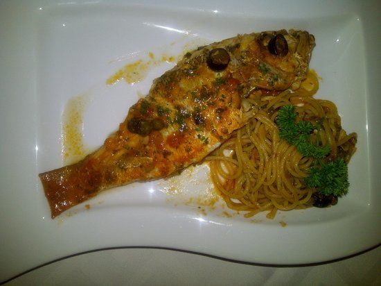 Pasatiempo da Enrico