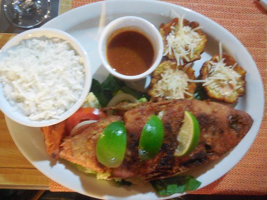 Coco Plum Restaurant