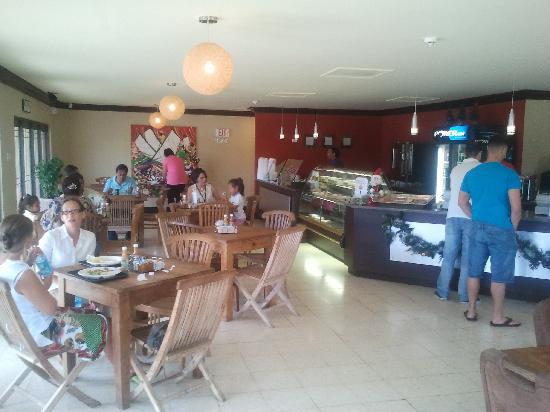 General Cafe Savaneta