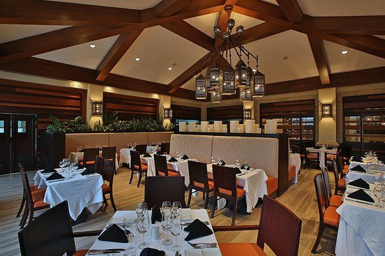 Factory Steak & Lobster