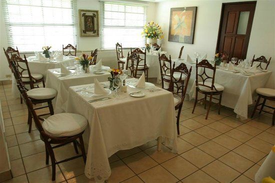 La Casa de Los Nogueras