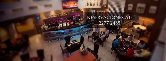 Restaurant Don Candido