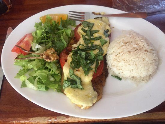 Isaga Bar and Restaurante