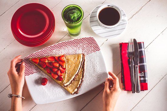 Saul Bistro Guatemala