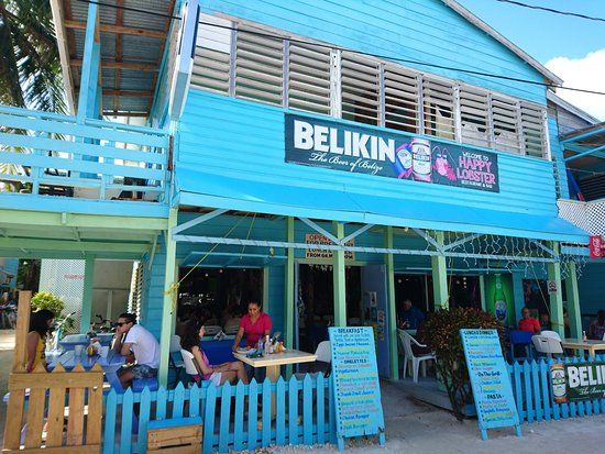 Happy Lobster Restaurant and Bar