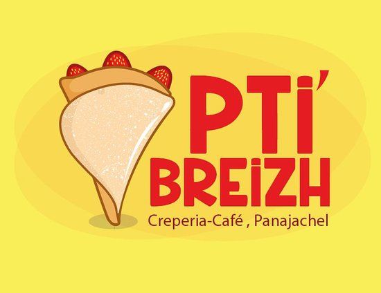 Cafe Crepes Pti' Breizh