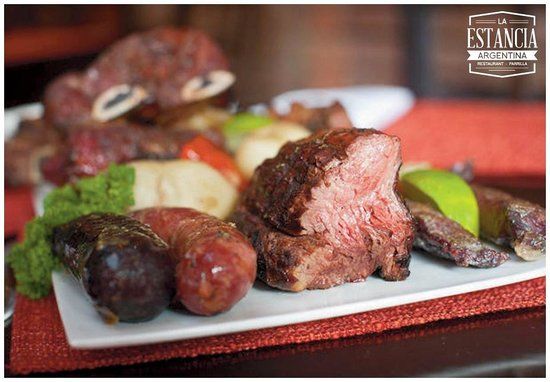 La Estancia Argentina