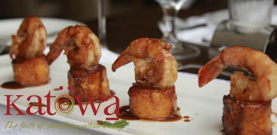 Katowa Restaurante Lounge
