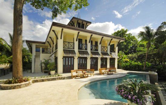 Pacifico Beach Club Restaurant & Bar