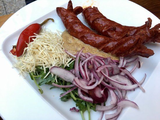 Restaurace Sedm Konselu