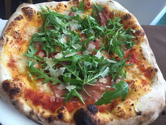 Trattoria by Giovanni