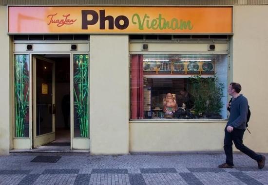 Pho Vietnam