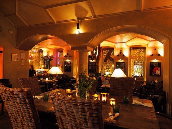 NOI- The Art of Taste