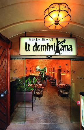 U Dominikana