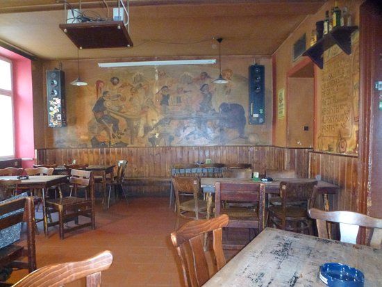 Hostinec U Suchy Dasne