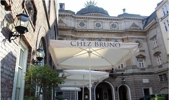 Chez Bruno
