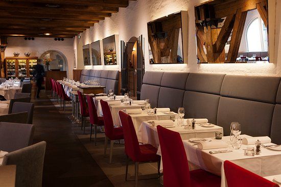 SALT Bar & Restaurant