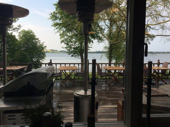 Restaurant Strandparken