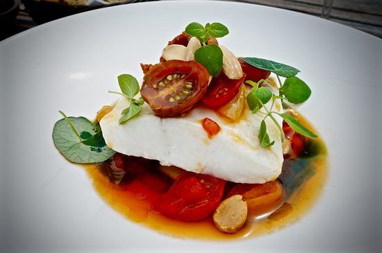 Restaurant Sejlklubberne