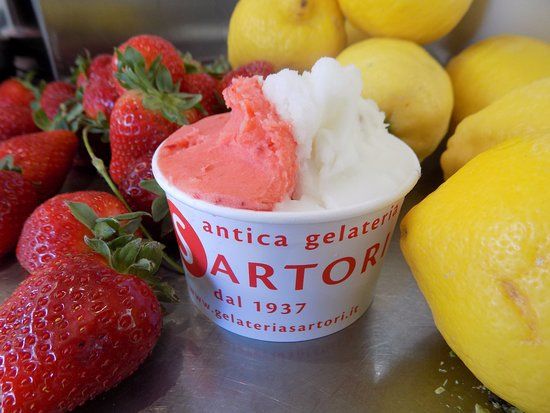 Antica Gelateria Sartori