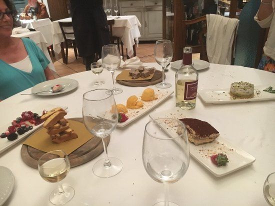 Ristorante Alba D'Oro