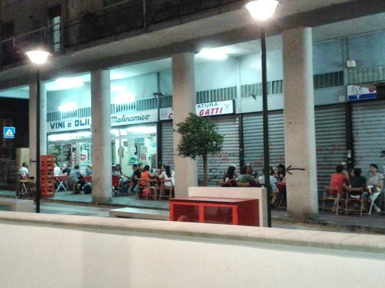 Trattoria Malinconico