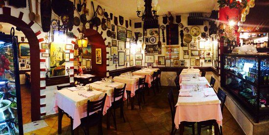 Al Cucciolo Bohemien