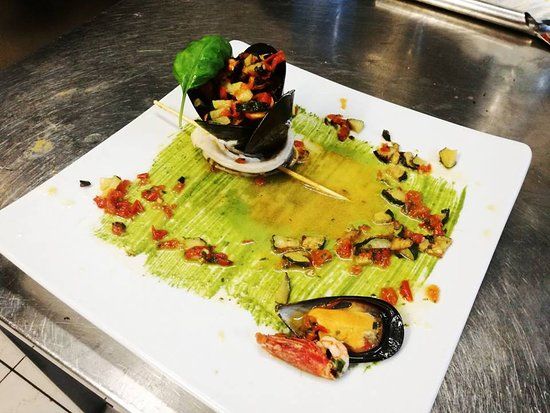 La Posata Di Federico II