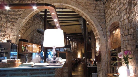 L'Antic Bocoi del Gotic