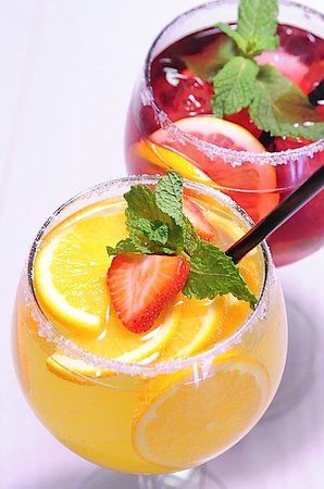 BarCeloneta Sangria Bar