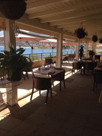 Restaurant Abri Des Flots