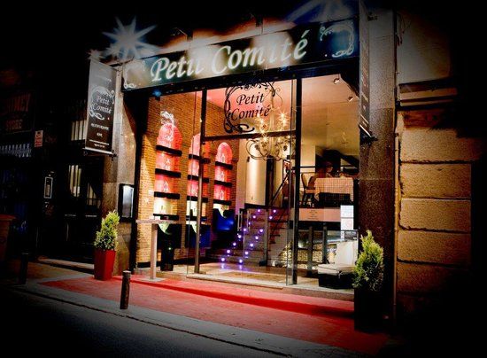 Petit Comité