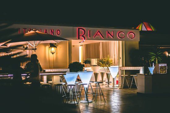 Bianco Restaurant