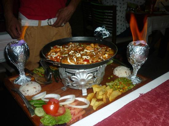 Angels Inn Restaurant