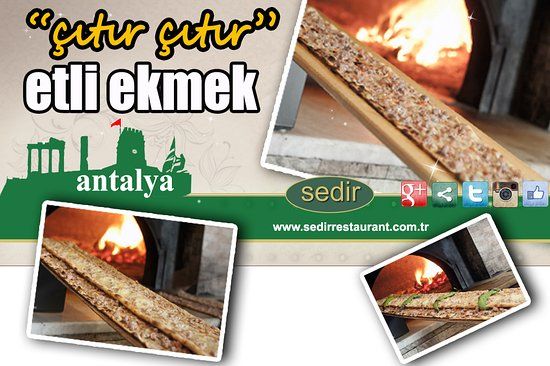Sedir Restaurant