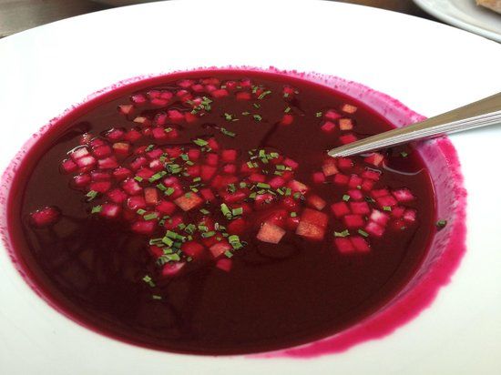 Cafe im Literaturhause