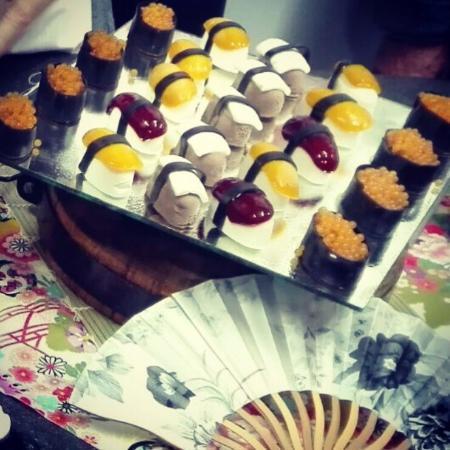 Il Buon Gelato Di Orazio