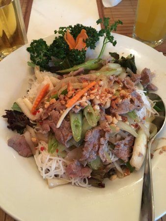 MiMi Asia Restaurant