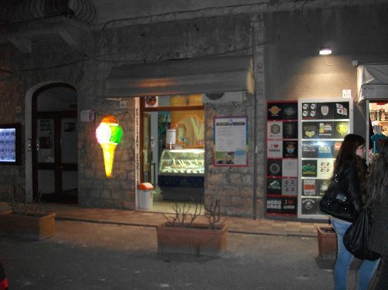 Gelateria Piter